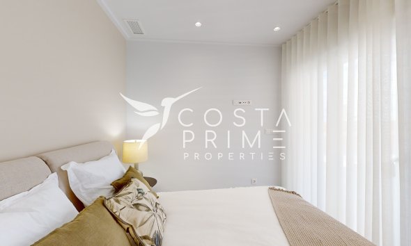 Új építésű - Apartman / lakás - Guardamar del Segura