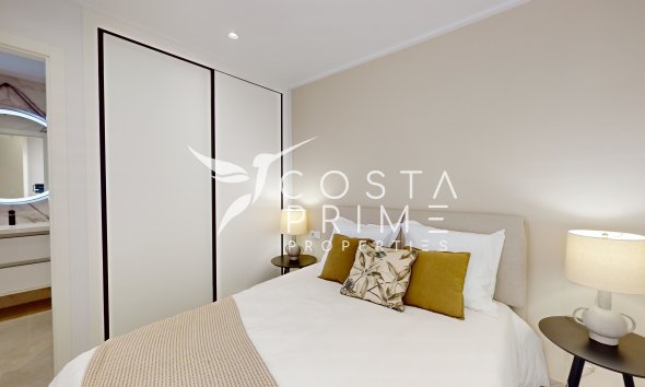 Új építésű - Apartman / lakás - Guardamar del Segura