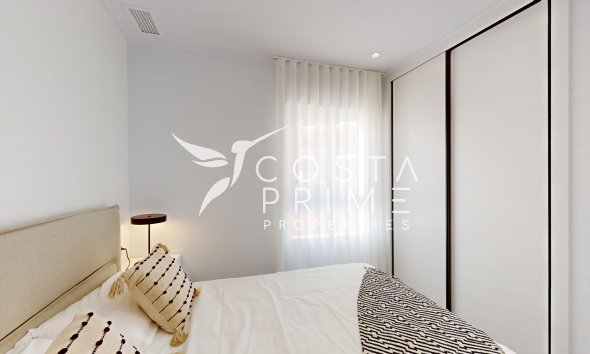 Új építésű - Apartman / lakás - Guardamar del Segura