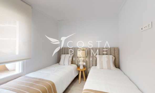 Új építésű - Apartman / lakás - Guardamar del Segura