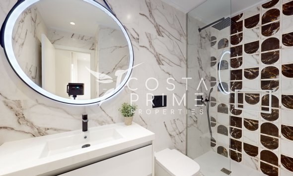 Obra nueva - Ático - Guardamar del Segura