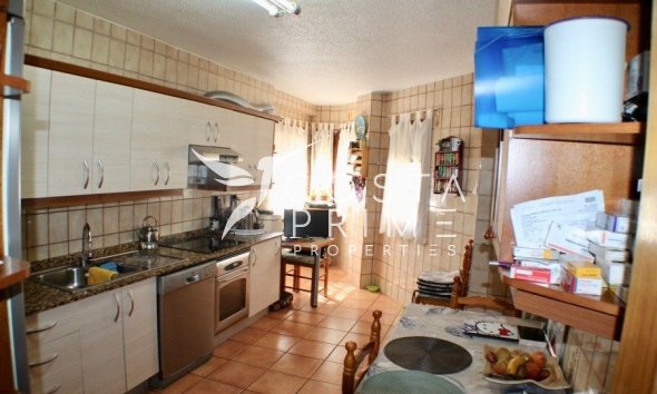 Resale - Villa  - Benidorm