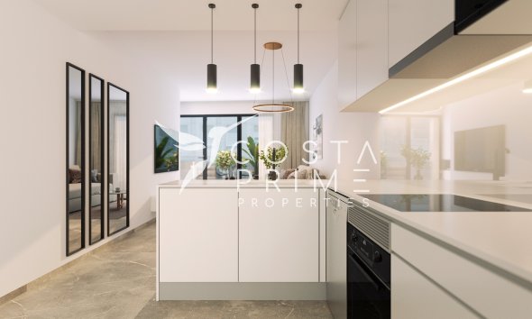 New build - Apartment / Flat - Torrevieja