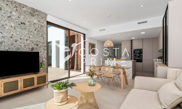 New build - Villa  - Los Alcazares