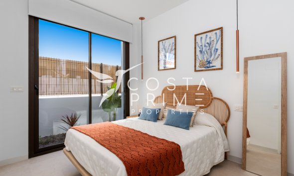 New build - Villa  - Los Alcazares