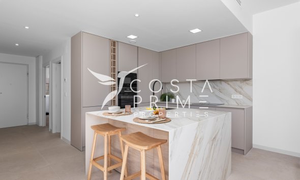 New build - Villa  - Los Alcazares