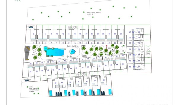 New build - Villa  - Orihuela