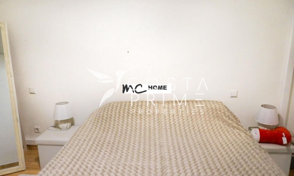 Resale - Apartment / Flat - Altea