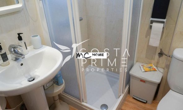 Resale - Apartment / Flat - Altea