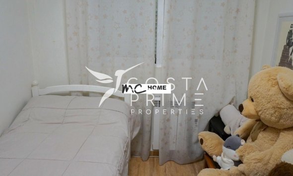 Resale - Apartment / Flat - Altea