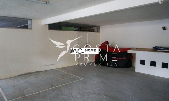 Resale - Apartment / Flat - Altea