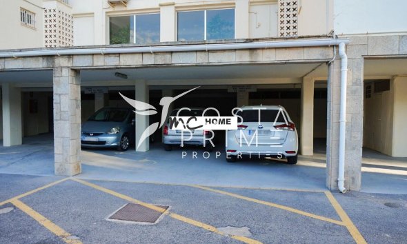 Resale - Apartment / Flat - Altea