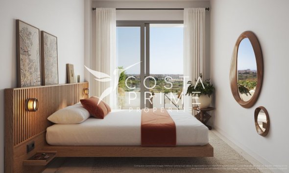 Nowy budynek - Daszek - Fuengirola