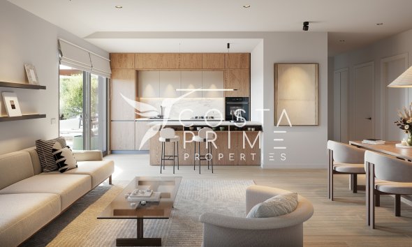 Nowy budynek - Daszek - Fuengirola