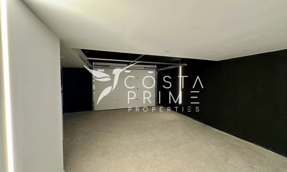 Obra nueva - Chalet / Villa - Finestrat