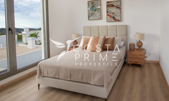 Obra nueva - Chalet / Villa - Finestrat