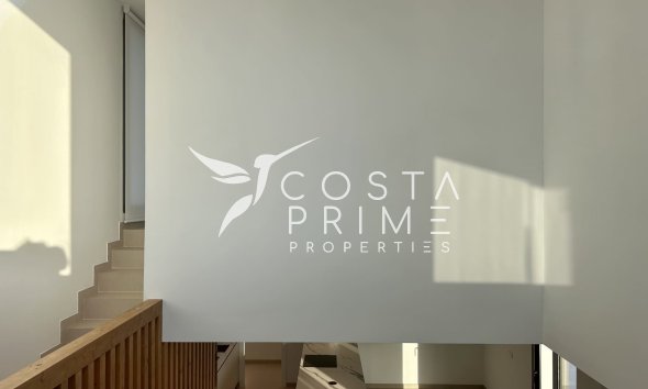 Obra nueva - Chalet / Villa - Finestrat