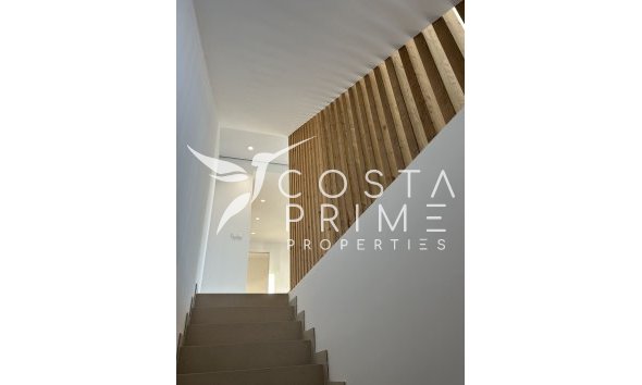 Obra nueva - Chalet / Villa - Finestrat