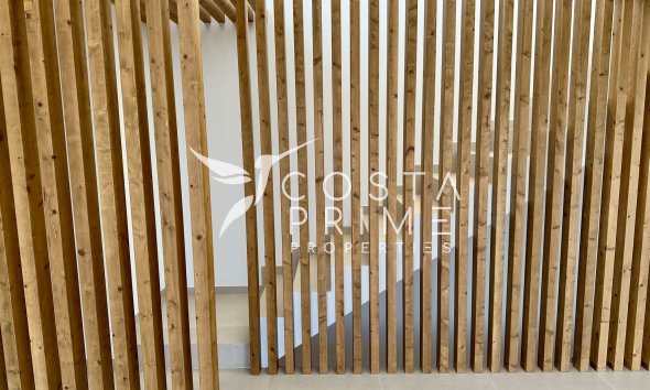 Obra nueva - Chalet / Villa - Finestrat