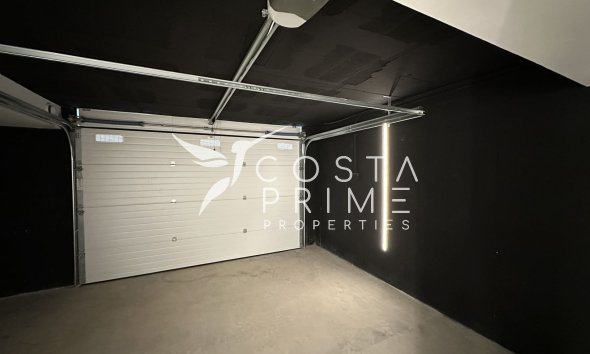 Obra nueva - Chalet / Villa - Finestrat