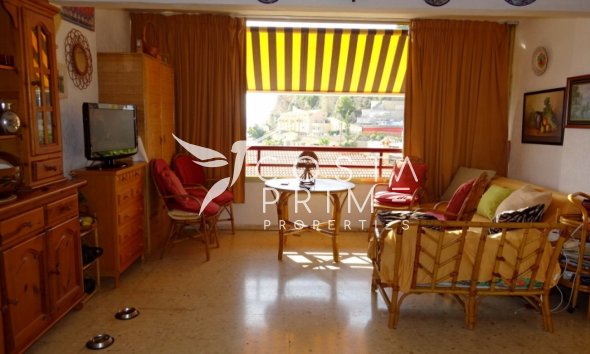 Reventa - Apartamento / Piso - Benidorm