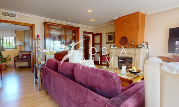 Obra nueva - Chalet / Villa - Aguilas