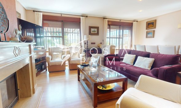 Obra nueva - Chalet / Villa - Aguilas