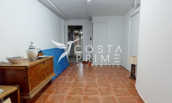 Obra nueva - Chalet / Villa - Aguilas