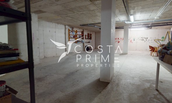 Obra nueva - Chalet / Villa - Aguilas