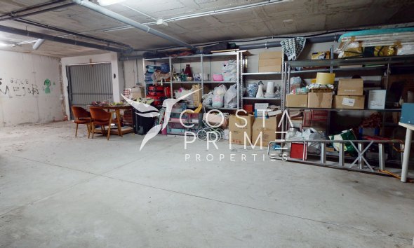 Obra nueva - Chalet / Villa - Aguilas