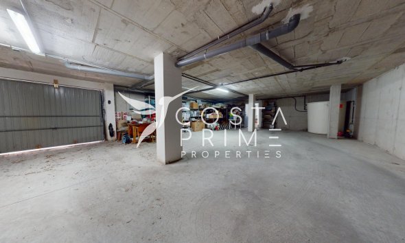 Obra nueva - Chalet / Villa - Aguilas