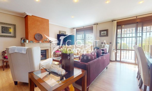 Obra nueva - Chalet / Villa - Aguilas