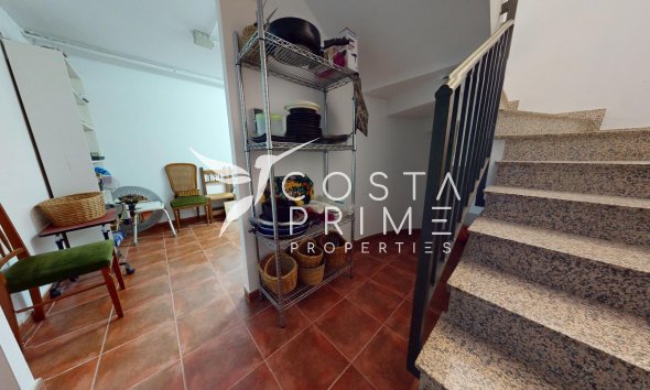 Obra nueva - Chalet / Villa - Aguilas