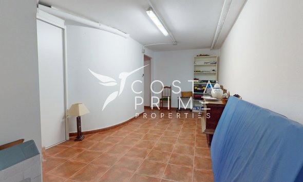 Obra nueva - Chalet / Villa - Aguilas