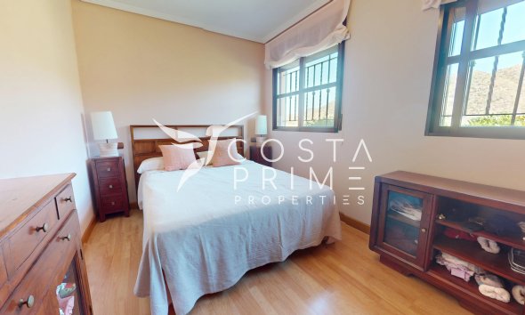 Obra nueva - Chalet / Villa - Aguilas