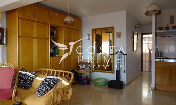 Reventa - Apartamento / Piso - Benidorm