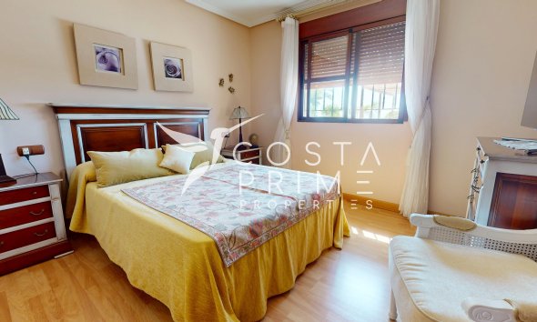 Obra nueva - Chalet / Villa - Aguilas