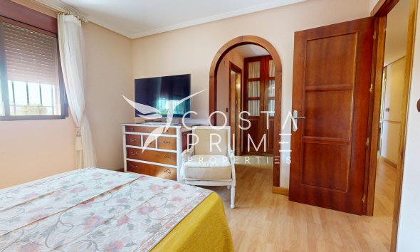 Obra nueva - Chalet / Villa - Aguilas