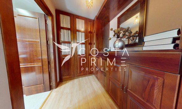 Obra nueva - Chalet / Villa - Aguilas