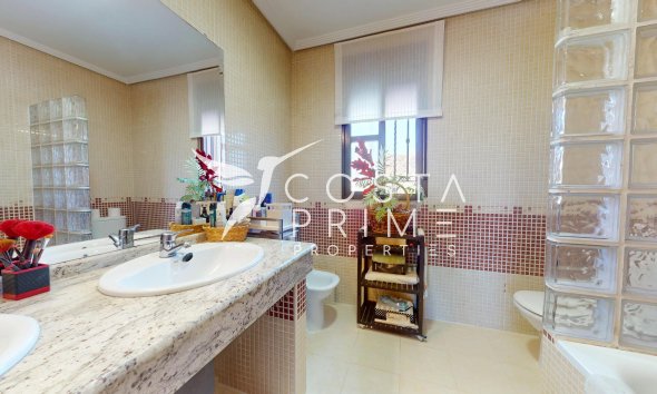 Obra nueva - Chalet / Villa - Aguilas