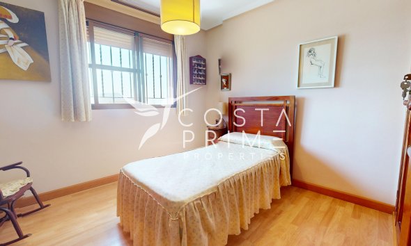 Obra nueva - Chalet / Villa - Aguilas