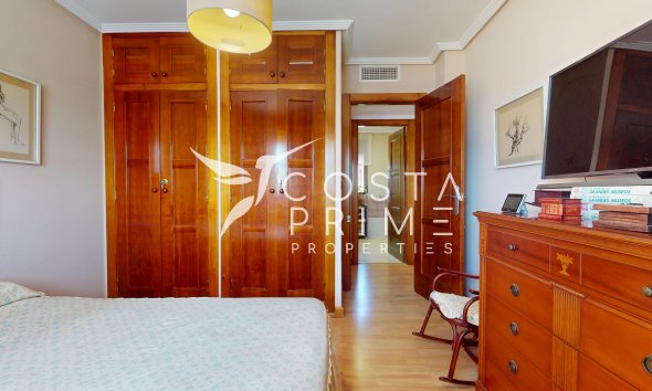 Obra nueva - Chalet / Villa - Aguilas