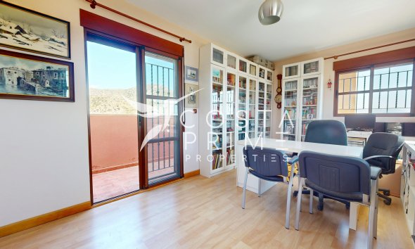 Obra nueva - Chalet / Villa - Aguilas