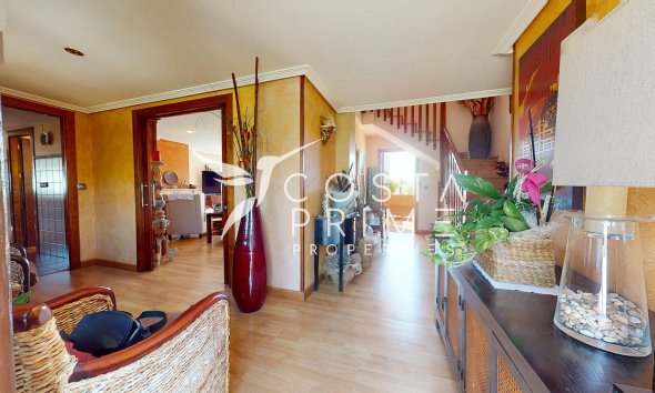 Obra nueva - Chalet / Villa - Aguilas