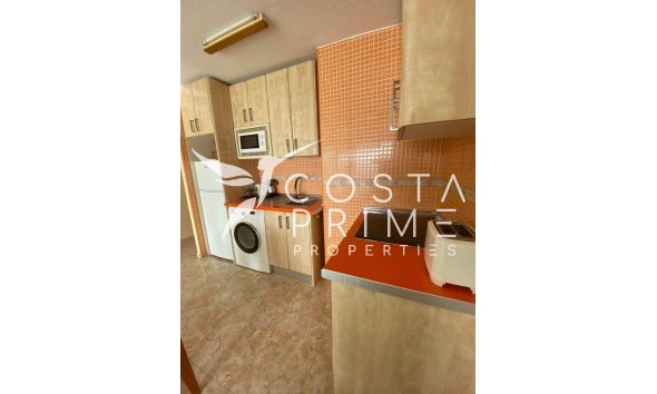 Long term rental - Apartment / Flat - Benidorm