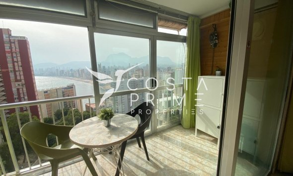 Long term rental - Apartment / Flat - Benidorm