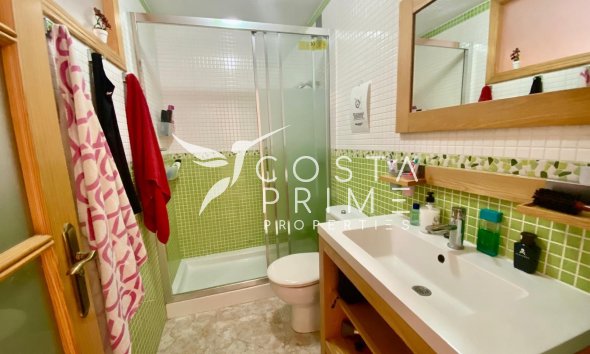 Long term rental - Apartment / Flat - Benidorm