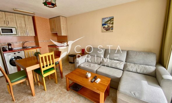 Long term rental - Apartment / Flat - Benidorm