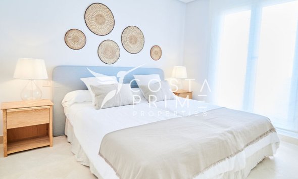 Obra nueva - Ático - Marbella