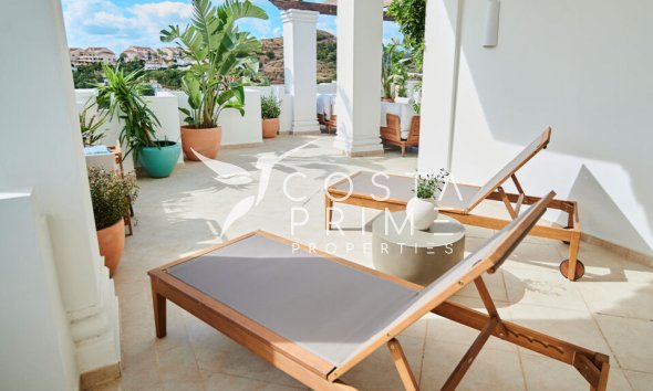 Obra nueva - Ático - Marbella